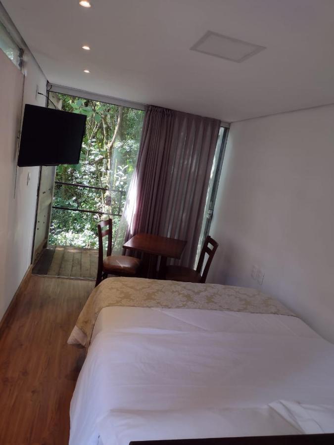 Guest house Econtainer Macacos