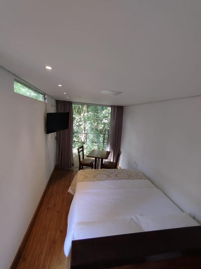 Econtainer Macacos Guest house *
